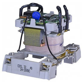 Котушка керування BCCE-40 — 24V DC