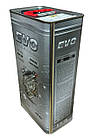Олива моторна EVO D5 10W-40 (5 л.) TURBO DIESEL (вир-во EVO), фото 2