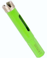 Свердло алмазне кільцеве Distar діам. 14 мм Granite Active