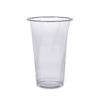 Стакан PP 400 мл/50 уп. під запаювання