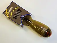 Ракета Spomb средняя