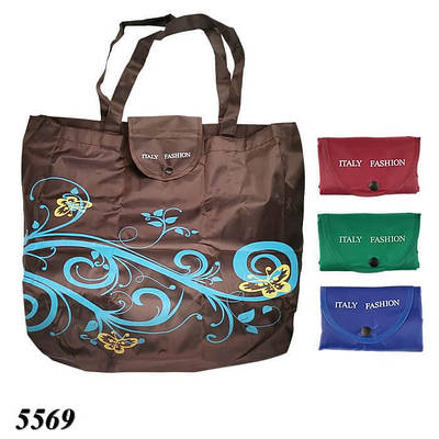 Сумка-гаманець на кнопці Fashion  36х35х9 см