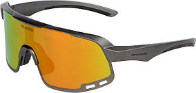 Окуляри Arcore BRATT Polarized сірі