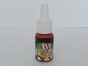 JVR Revolution Kolor, opaque burnt sienna #113,10ml