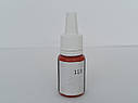 JVR Revolution Kolor, opaque burnt sienna #113,10ml, фото 2
