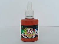 JVR Revolution Kolor, opaque burnt sienna #113,30ml