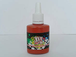 JVR Revolution Kolor, opaque burnt sienna #113,30ml