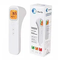 Бесконтактный термометр инфракрасный Shun Da, медицинский бесконтактный термометр