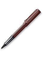 Чернильный роллер LAMY Lx каштановый, стержень M M63 черный   (4034048)