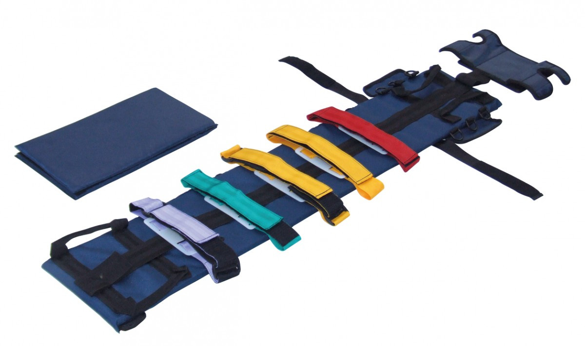 Ноші медичні "БІОМЕД" А17, фото 1