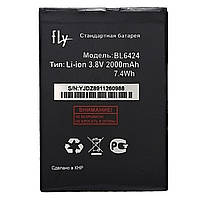 Акумулятор для Fly BL6424