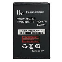 Акумулятор для Fly BL7201