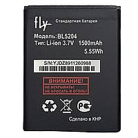 Акумулятор для Fly BL5204