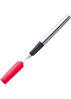 Перьевая ручка LAMY Nexx crimson, перо LH для левшей (4038591)