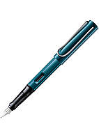 Перьевая ручка LAMY AL-star petrol, перо M (4037282)