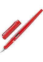 Перьевая ручка LAMY Joy strawberry, перо 1,5 мм (4037792)