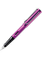 Перьевая ручка LAMY AL-star lilac, перо F (4037261)