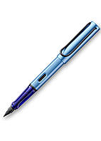 Перьевая ручка LAMY AL-star aquatic, перо M (4038715)