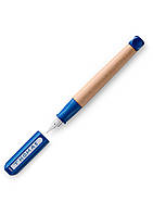 Перьевая ручка LAMY ABC синий, перо LH для левшей (4000068)