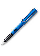 Перьевая ручка LAMY AL-star светло синий, перо F (4000312)