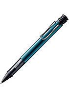 Шариковая ручка LAMY AL-star petrol, стержень M M16 черный (4037284)