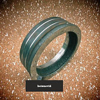 Обрезное кольцо для бетононасоса Мекбо (MECBO) 01124009