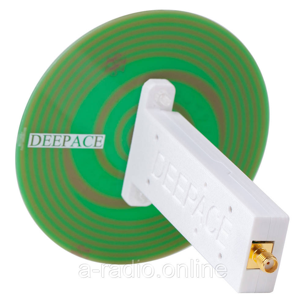 Широкополосна антена DEEPACE R104