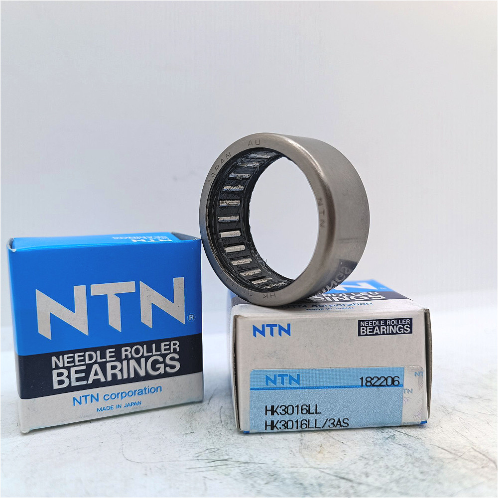 Підшипник HK3016LL/3AS NTN