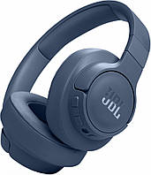 Бездротові навушники JBL Tune 770NC Blue