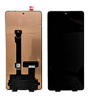 Дисплейний модуль для Xiaomi Redmi Note 12 Pro 5G Oled дисплей і сенсор
