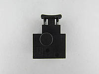 Кнопка для болгарки DY230 12(12)A 250V 5E4