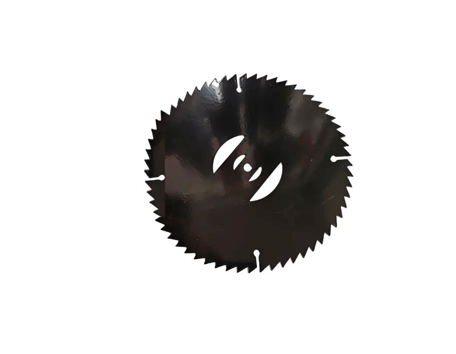 Ніж 60т для акумуляторної коси, фото 1