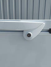 Лар професійний із глухою кришкою Gooder UDD 365 TDS, фото 4