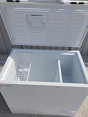 Лар професійний із глухою кришкою Gooder UDD 365 TDS, фото 3