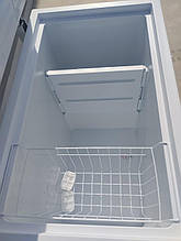 Лар професійний із глухою кришкою Gooder UDD 365 TDS, фото 5