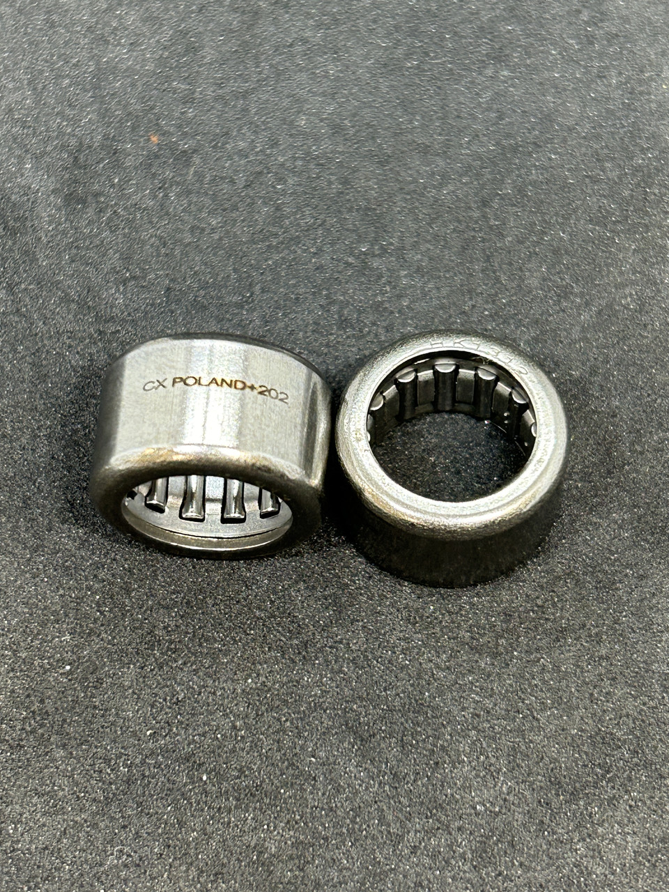 Підшипник HK 1312 (13*19*12) CX POLAND Original, фото 1