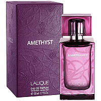 Amethyst Lalique eau de parfum 50 ml