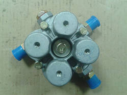 Клапан 4-х контурний захисний FAW 1051,1061