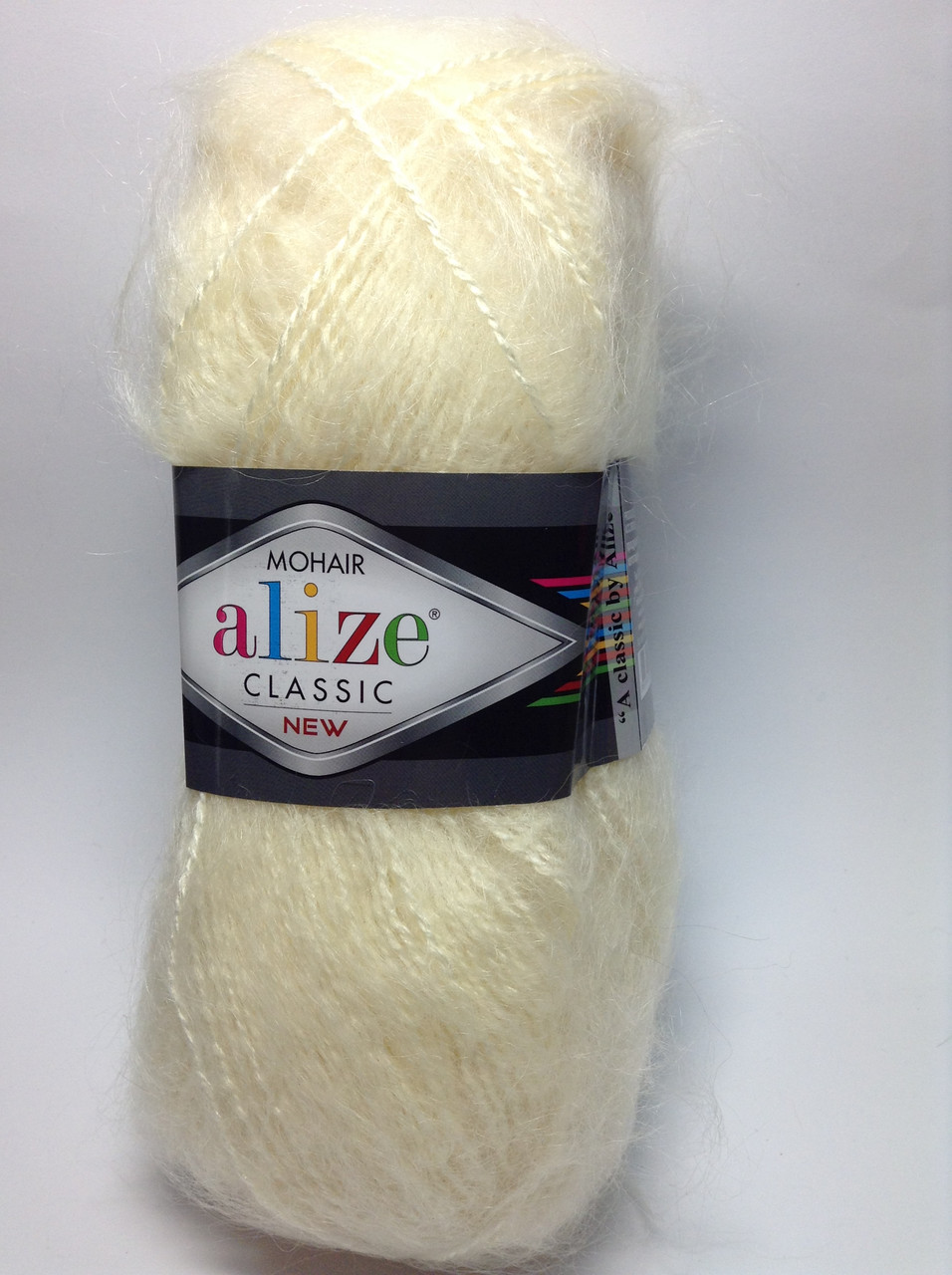 Пряжа mohair new classic