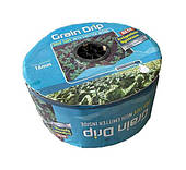 Стрічка Gran Drip 8 mil-10-1,1 (1000м) щілинна