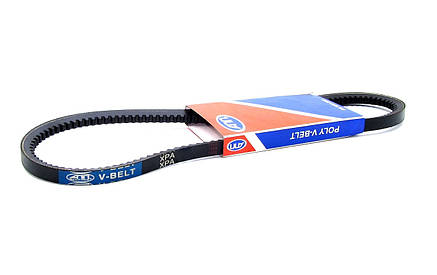 Пас вентиляторний XPA-1600 (11-10-1600 з) АПП Синій, фото 1