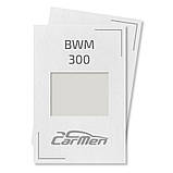 BWM 300 Alpine Whine Металік база авто фарба Carmen 1 л, фото 2