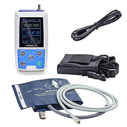 Монітор пацієнта Heaco ABPM 50 для лікарень та дому