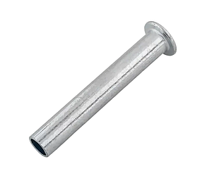Заклепка для підшипника 6*33мм