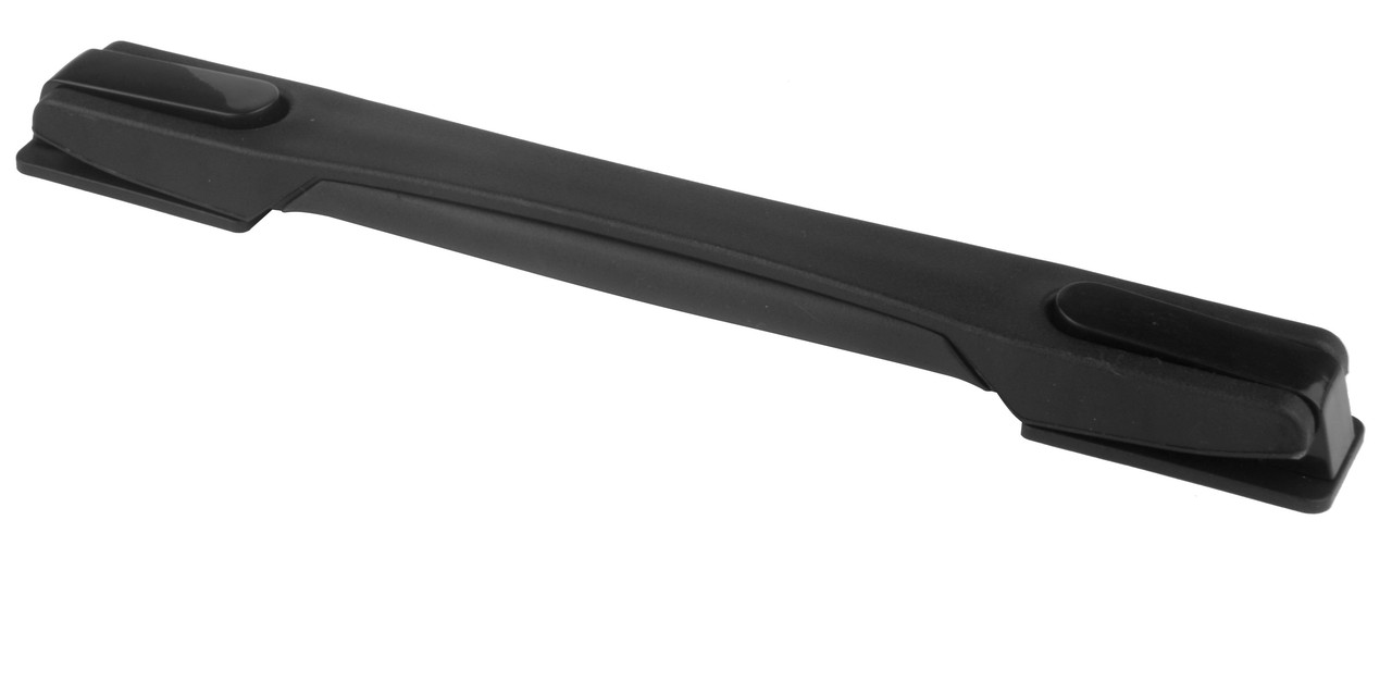 Ручка для валізи Р-7016 ЧОРНА 22,5см, фото 1