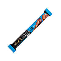 Шоколад Lindt Hello Stick Crunchy Nougat хрустящая нуга, 39 г, 24 шт/ящ