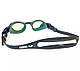 Окуляри для плавання Arena Cobra Tri Swipe Mirror (002508-360) Olive/Silver/Yellow, фото 8