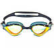 Окуляри для плавання Arena Cobra Tri Swipe Mirror (002508-360) Olive/Silver/Yellow, фото 7
