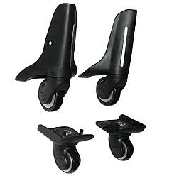 Колеса для валізи КЕ00309777