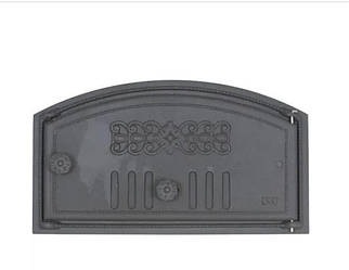 Дверцята для хлібних печей SVT 425 (215/275х495 мм)